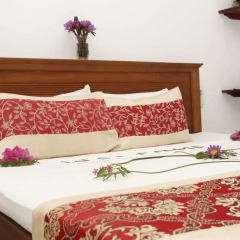 Отель Thumbelina Apartments & Hotel Шри-Ланка, Бентота - отзывы, цены и фото номеров - забронировать отель Thumbelina Apartments & Hotel онлайн спа