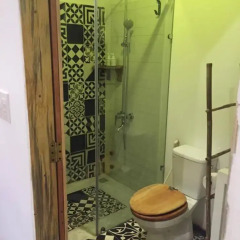 Stop and Go Boutique Hotel Since 1982 Стандартный номер с различными типами кроватей фото 9
