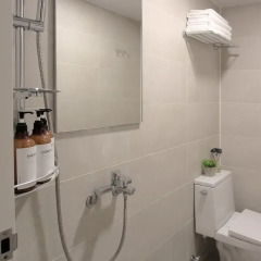 Hostel Haru Стандартный номер фото 4