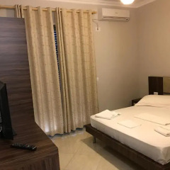 Hotel Divers 3* Номер Делюкс с различными типами кроватей фото 5