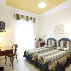 Mariano IV Palace Hotel 4* Стандартный номер фото 3