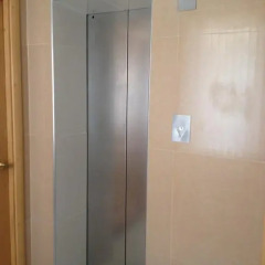 Гостиница Центральный сауна