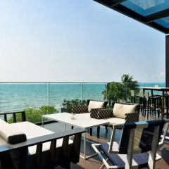 Отель Veranda Resort Pattaya MGallery by Sofitel балкон фото 3