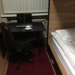 Отель Navigator Hostel Кыргызстан, Бишкек - отзывы, цены и фото номеров - забронировать отель Navigator Hostel онлайн удобства в номере