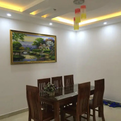 Отель Fully Equipped Luxury Apartment Вьетнам, Вунгтау - отзывы, цены и фото номеров - забронировать отель Fully Equipped Luxury Apartment онлайн интерьер отеля