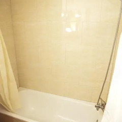 Отель Hostal Ramos Стандартный номер фото 21