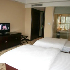 Junyue Hotel 4* Люкс повышенной комфортности с различными типами кроватей