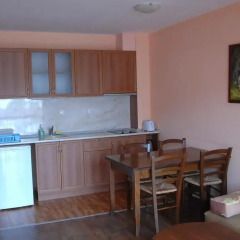 Condo Hotel Valentina Аврен в номере фото 2