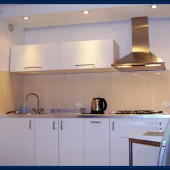 Апартаменты TopOne Apartments Апартаменты с различными типами кроватей фото 19