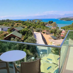 Hotel Luxury 4* Номер Делюкс с различными типами кроватей фото 47