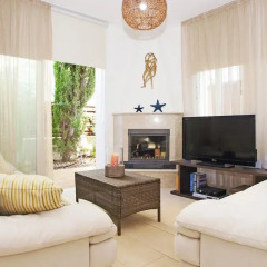 Отель Villa Velma комната для гостей фото 2