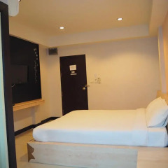 Hotel Le Lerts Living комната для гостей фото 5