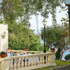 Отель Corfu Imperial Grecotel Exclusive Resort Корфу фото 5