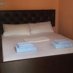 Отель Guest House Donend Албания, Берат - отзывы, цены и фото номеров - забронировать отель Guest House Donend онлайн комната для гостей фото 2