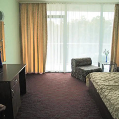 Hotel Kamenec - Kiten 4* Стандартный номер фото 4