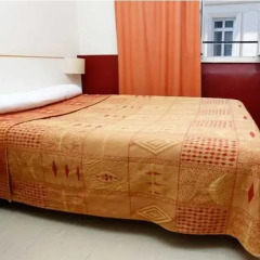 Hotel Du Pont Neuf Стандартный номер фото 11