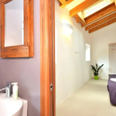Отель Agriturismo Tre Forti Номер Делюкс