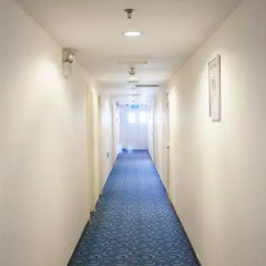 Отель 7 Days Inn - Xian Railway Station East Plaza Branch Китай, Сиань - отзывы, цены и фото номеров - забронировать отель 7 Days Inn - Xian Railway Station East Plaza Branch онлайн интерьер отеля фото 2