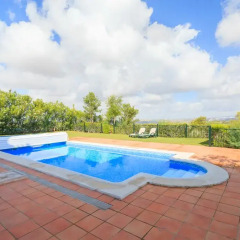 Arcos Golf Hotel Cortijo y Villas бассейн фото 3