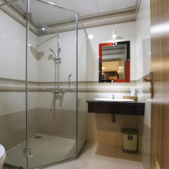 Thu Hien Hotel 2* Номер Делюкс