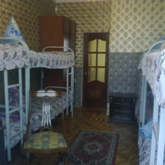 Гостиница Hostel Presnya в Москве - забронировать гостиницу Hostel Presnya, цены и фото номеров Москва интерьер отеля