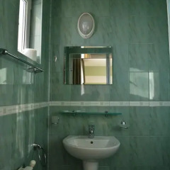 Отель Zigen House 3* Стандартный номер фото 15