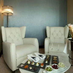 Radisson Blu Hotel Istanbul Pera 5* Люкс с различными типами кроватей фото 7