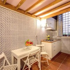 Апартаменты Rhome Apartments в номере фото 2
