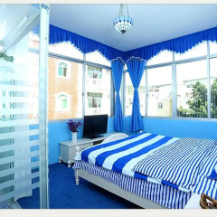 Отель Rest Home Inn Китай, Сямынь - отзывы, цены и фото номеров - забронировать отель Rest Home Inn онлайн комната для гостей фото 2