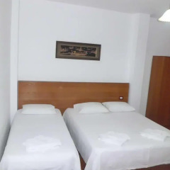 Отель Red Rose Guest house детские мероприятия