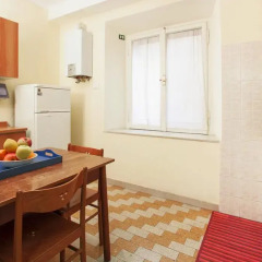 Отель B&B Cult Roma в номере