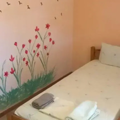 Hotel Karagiannis удобства в номере