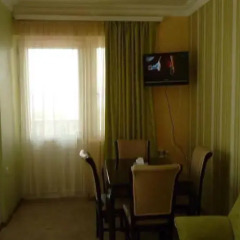 Hotel Ashot Erkat комната для гостей фото 3