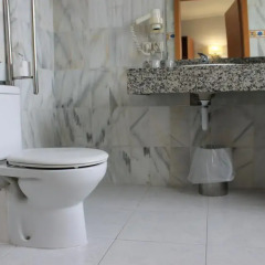 Ramblas Hotel 3* Стандартный номер с различными типами кроватей фото 8