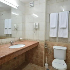 Diamond Hotel-All inclusive 3* Стандартный номер с различными типами кроватей фото 4