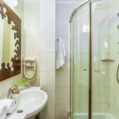 Отель Egnatia Palace 4* Стандартный номер фото 7