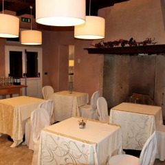 Hotel Morimondo Моримондо питание