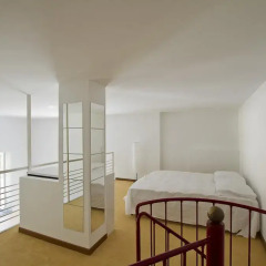 Отель Suna Loft Апартаменты фото 11