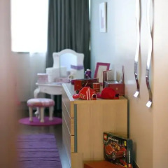 Jumeirah Living World Trade Centre Residence, Suites and Hotel Apartments 5* Стандартный номер с различными типами кроватей фото 7
