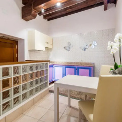 Отель Ca Cappellis B&B детские мероприятия