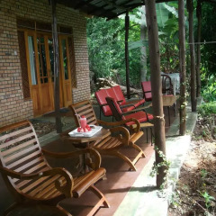 Отель Roses Cottage Стандартный номер с различными типами кроватей фото 23