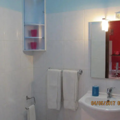 Отель My House - Casa Charme ванная фото 2