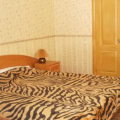 Гостиница Baza Otdykha Solnechnaya сауна