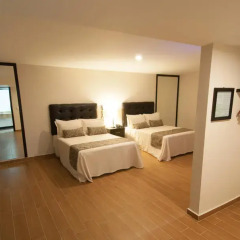 Country Hotel and Suites 2* Стандартный номер с различными типами кроватей фото 6