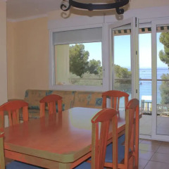 Апартаменты La Madrague Apartments Курорт Росес детские мероприятия