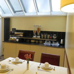 Отель Corbigoe Hotel Великобритания, Лондон - 1 отзыв об отеле, цены и фото номеров - забронировать отель Corbigoe Hotel онлайн в номере фото 2