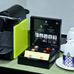 Metropark Hotel Wanchai Hong Kong удобства в номере