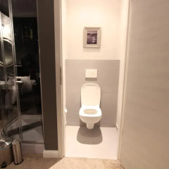 Отель Balance Home 3* Номер Делюкс с различными типами кроватей фото 7