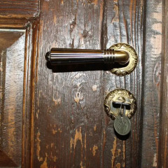 Отель Master's House Dayan спа