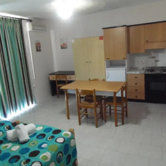 Отель White Dolphin Complex 3* Апартаменты с различными типами кроватей